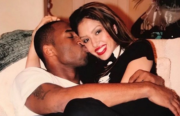 Ванеса објавом на Инстаграму растужила све: Супруга Кобија Брајанта емотивно обележила годишњицу брака (ФОТО)